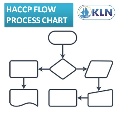 Haccp Flow Chart - Haccp Flow Chart Template Fill Online Printable ...